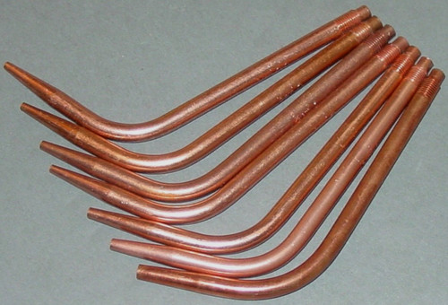 Airco separable brazing - 7,