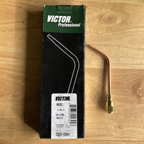 Victor welding brazing torch - brazing,