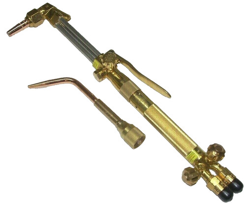Harris ironworker oxy - ironworker,