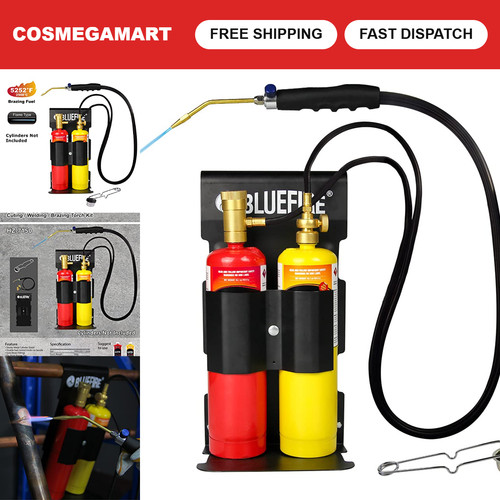 Oxypropane welding gas - gas, cutting