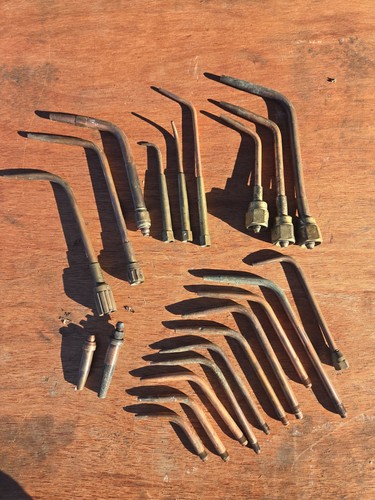 Victor purox welding brazing - purox,