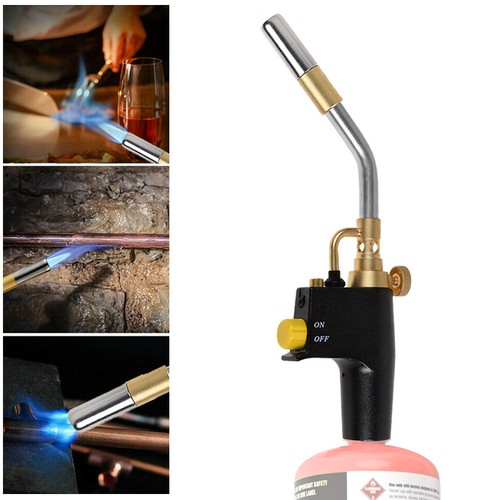 Propane torch head - propane,
