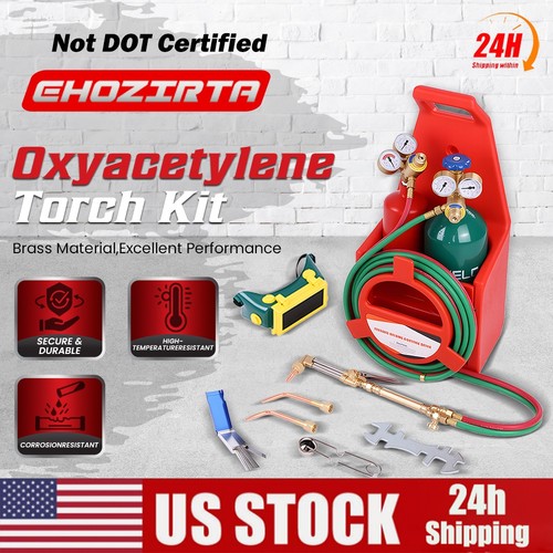 Welding cutting torch kit - cutting,
