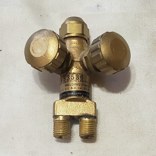 Airco 818 0300 - , brazing