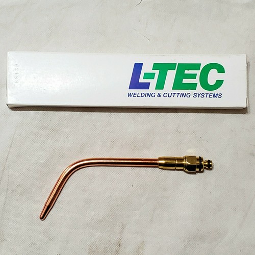 Tec 300 400 15 brazing - l-tec, #15